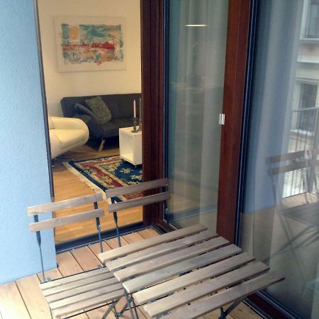 Ferienwohnung Am Zwinger 드레스덴 외부 사진