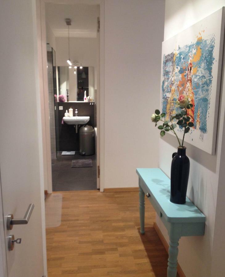 Ferienwohnung Am Zwinger 드레스덴 외부 사진
